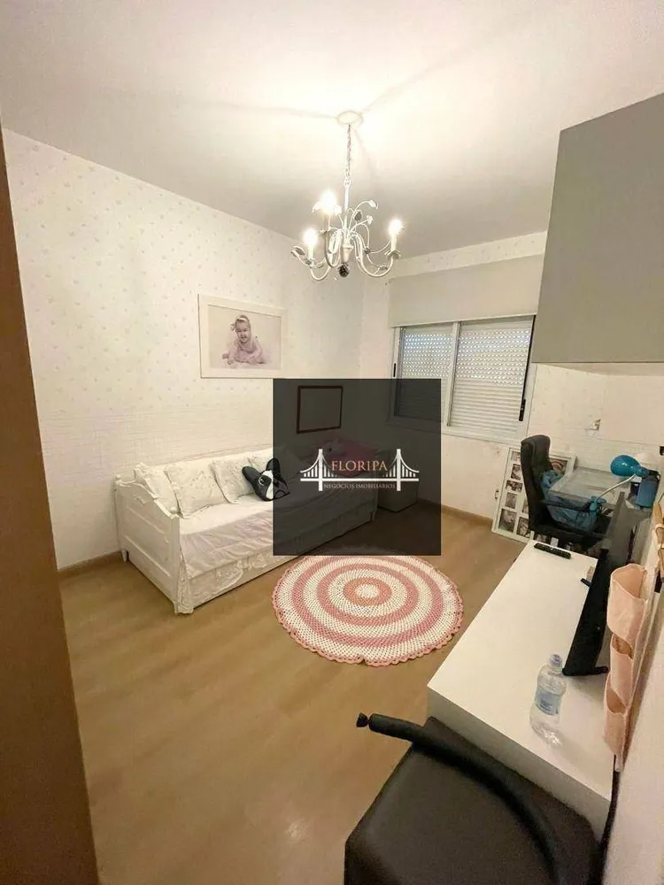 Cobertura, 4 quartos, 400 m² - Foto 10