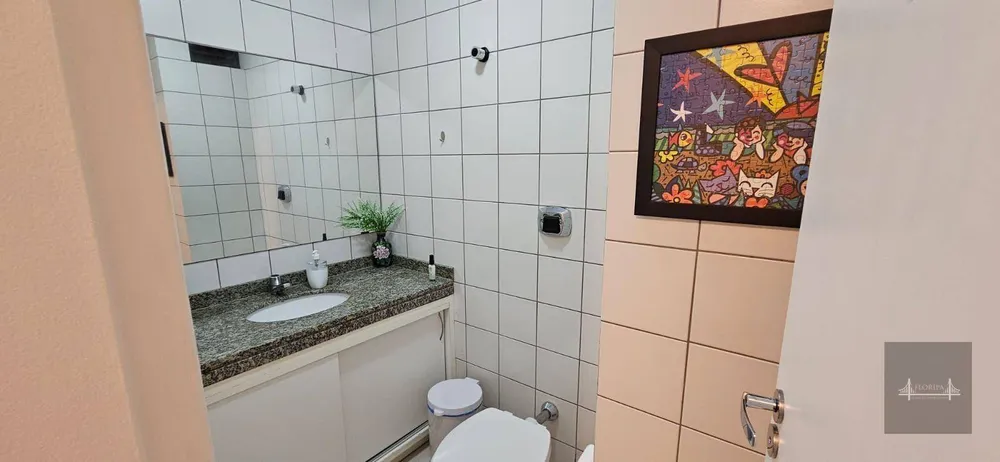 Sala-Conjunto, 30 m² - Foto 7