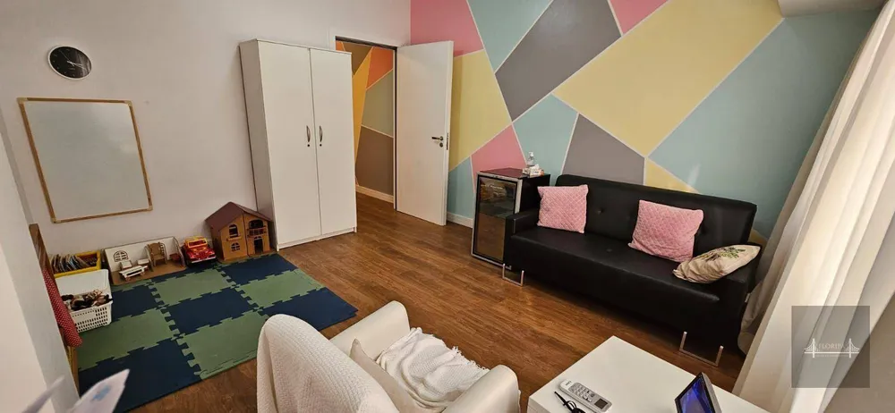 Sala-Conjunto, 30 m² - Foto 1