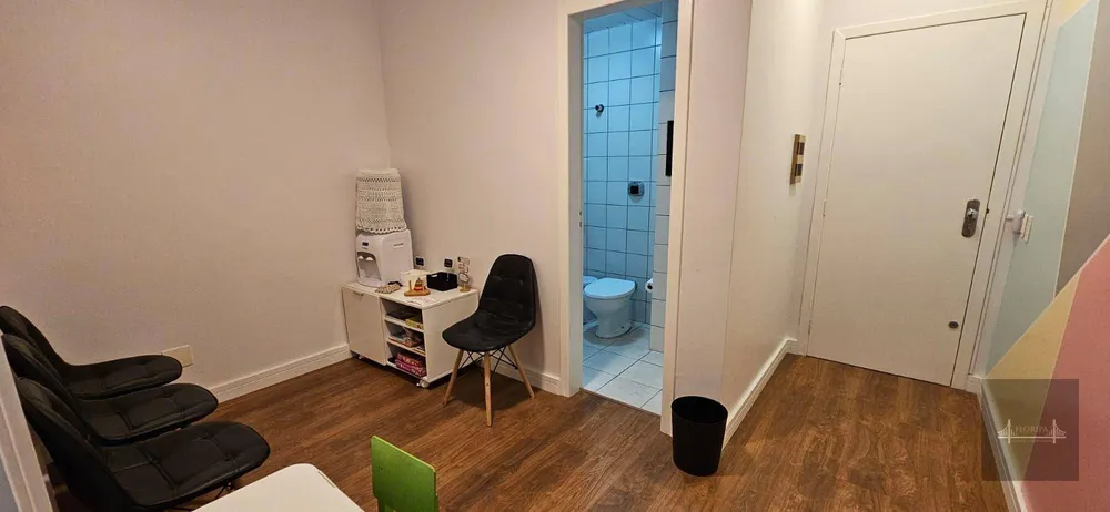 Sala-Conjunto, 30 m² - Foto 6