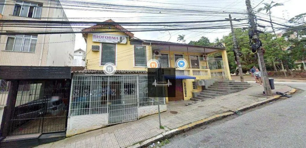 Casa, 6 quartos, 330 m² - Foto 9
