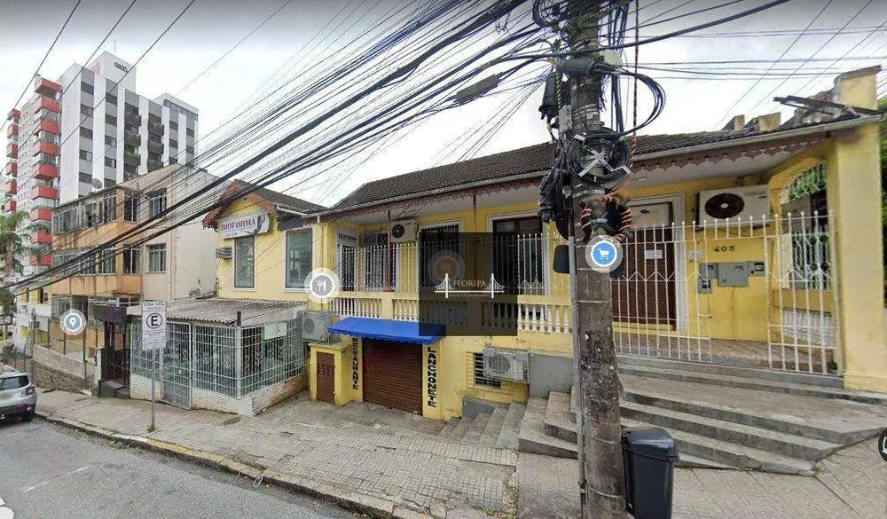 Casa, 6 quartos, 330 m² - Foto 10
