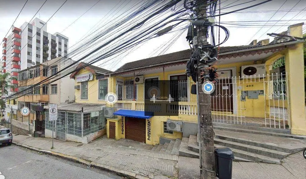 Casa, 6 quartos, 330 m² - Foto 3