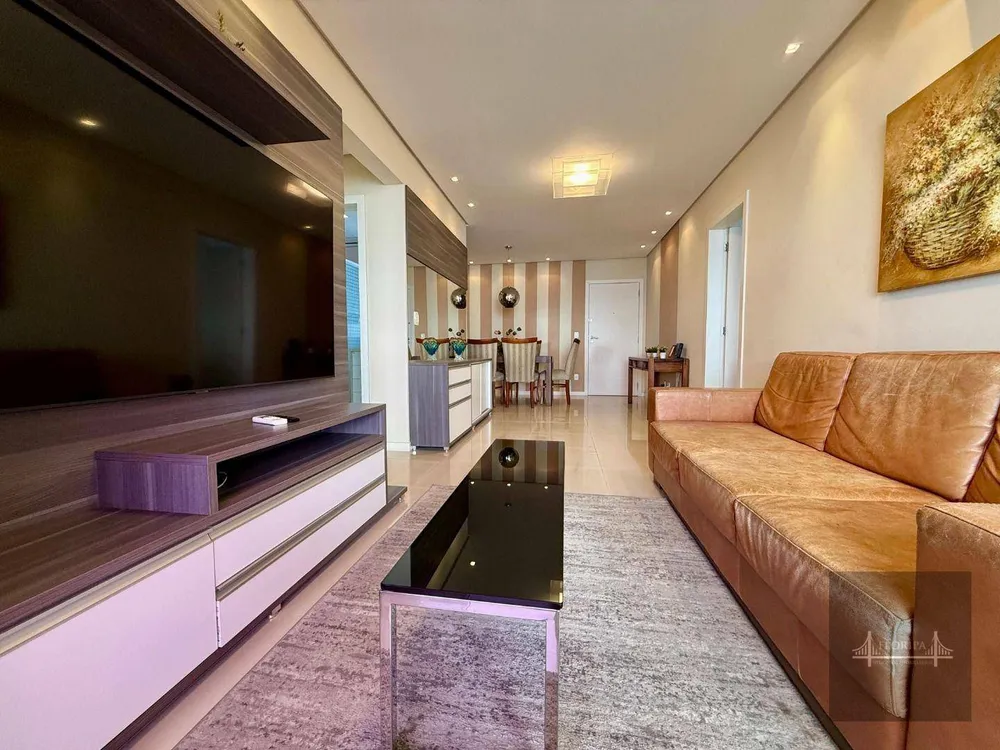 Apartamento, 2 quartos, 89 m² - Foto 3