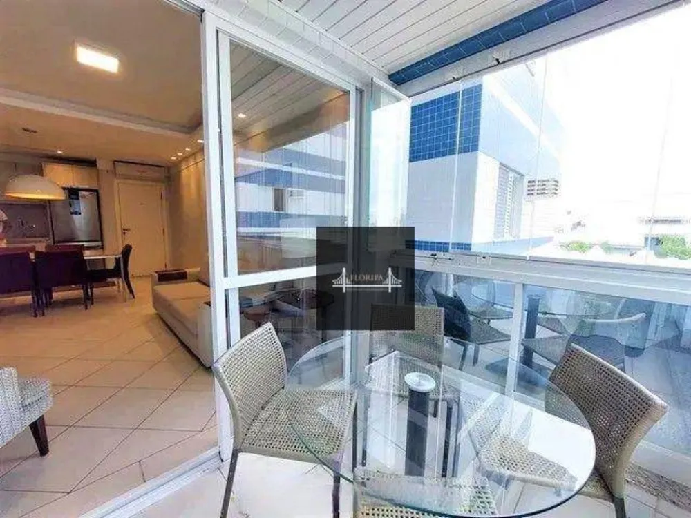 Apartamento, 2 quartos, 66 m² - Foto 2