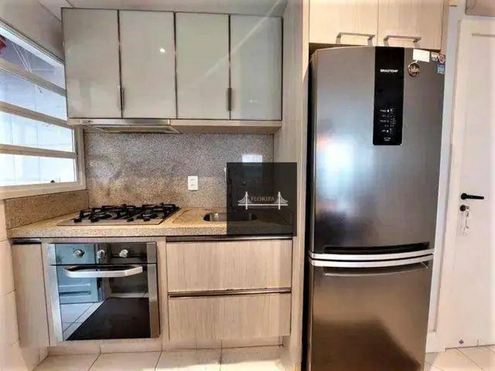 Apartamento, 2 quartos, 66 m² - Foto 6