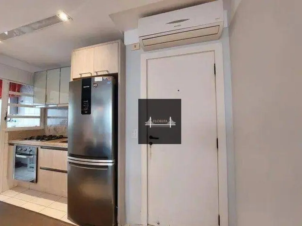 Apartamento, 2 quartos, 66 m² - Foto 5