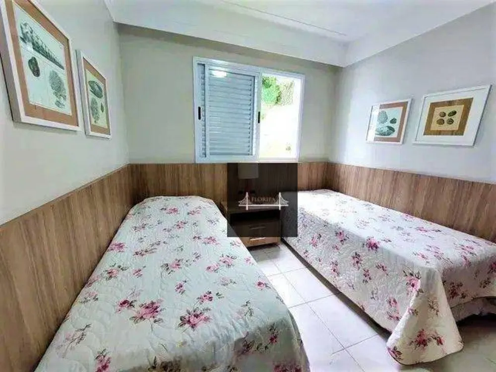Apartamento, 2 quartos, 66 m² - Foto 10