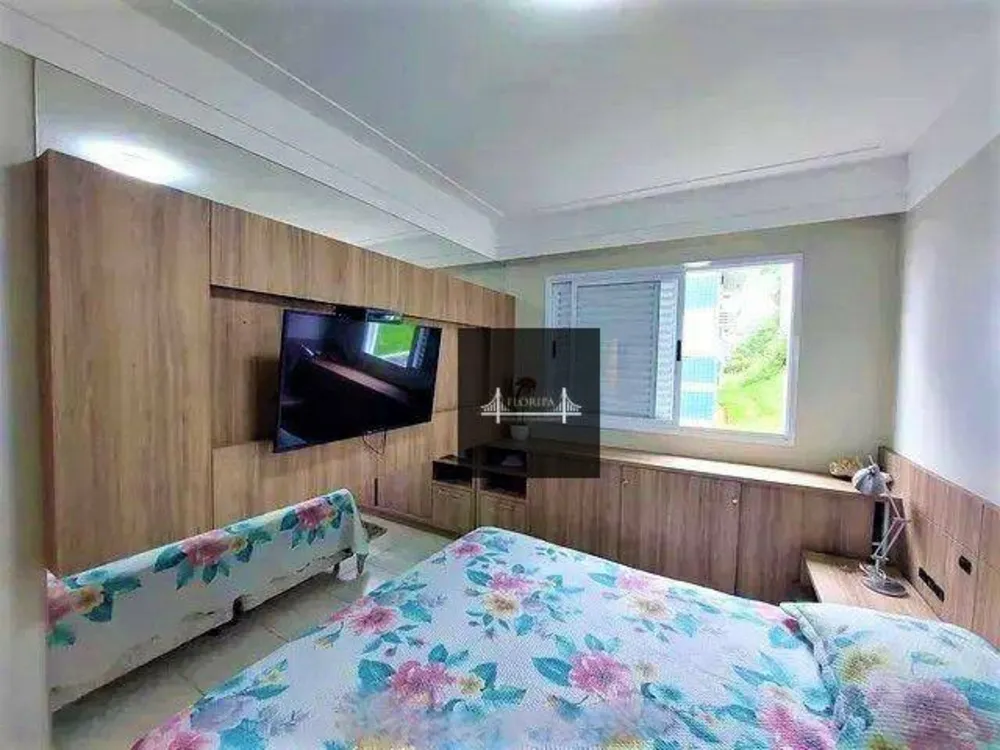 Apartamento, 2 quartos, 66 m² - Foto 8