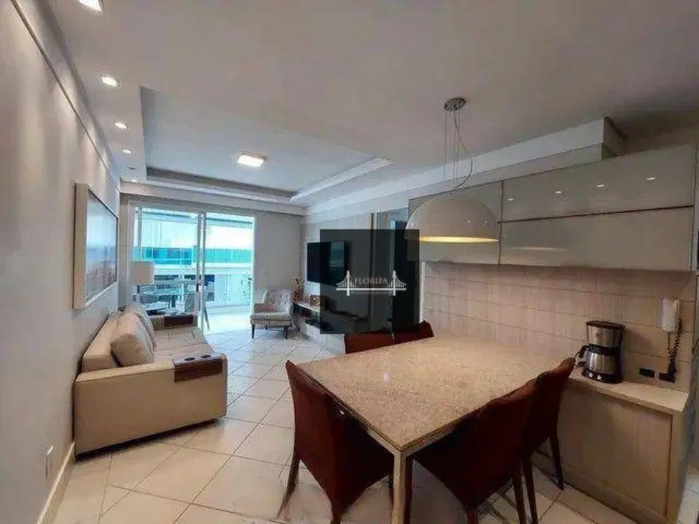 Apartamento, 2 quartos, 66 m² - Foto 4