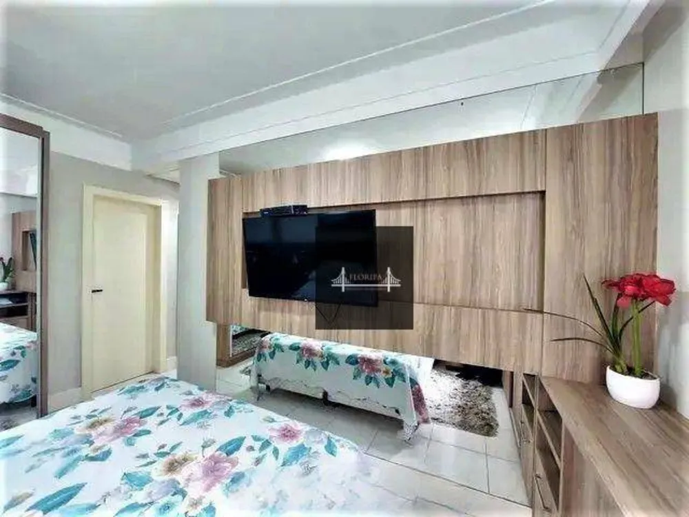 Apartamento, 2 quartos, 66 m² - Foto 9