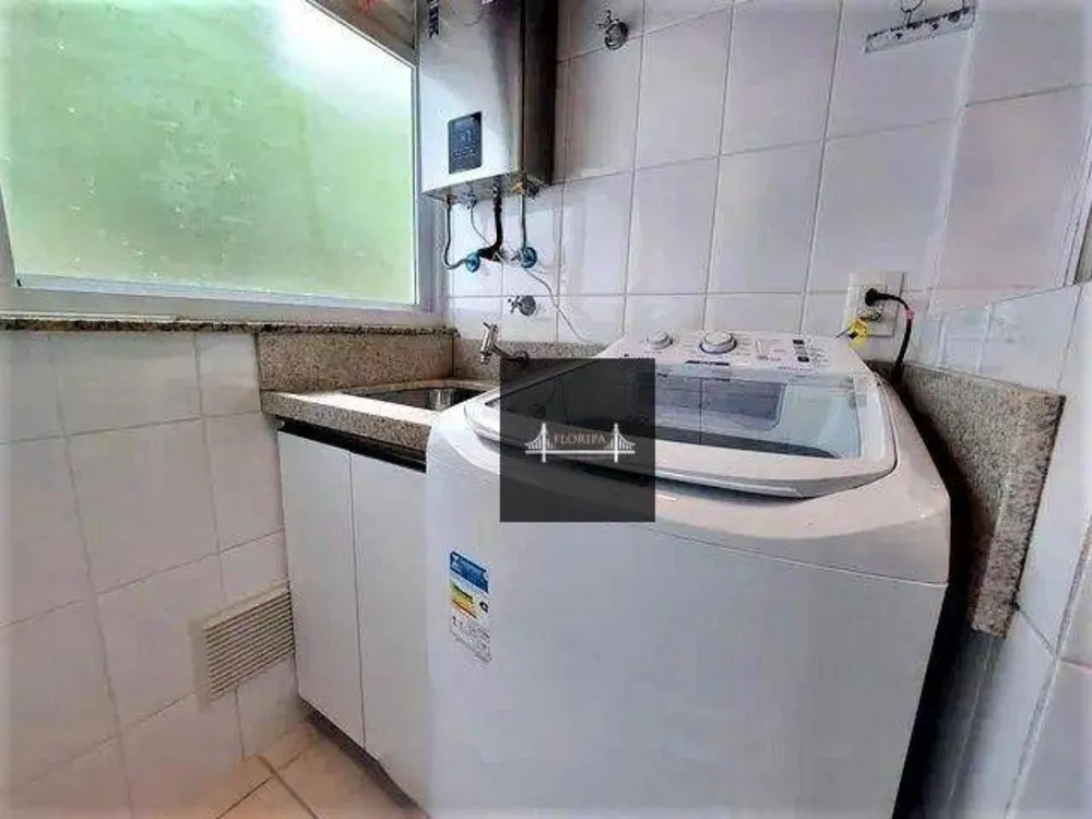 Apartamento, 2 quartos, 66 m² - Foto 7