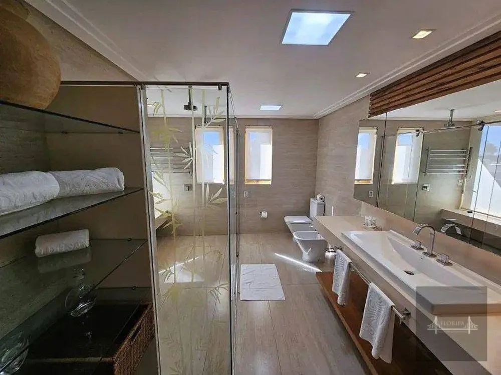Apartamento, 3 quartos, 182 m² - Foto 14