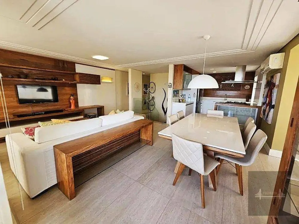 Apartamento, 3 quartos, 182 m² - Foto 5