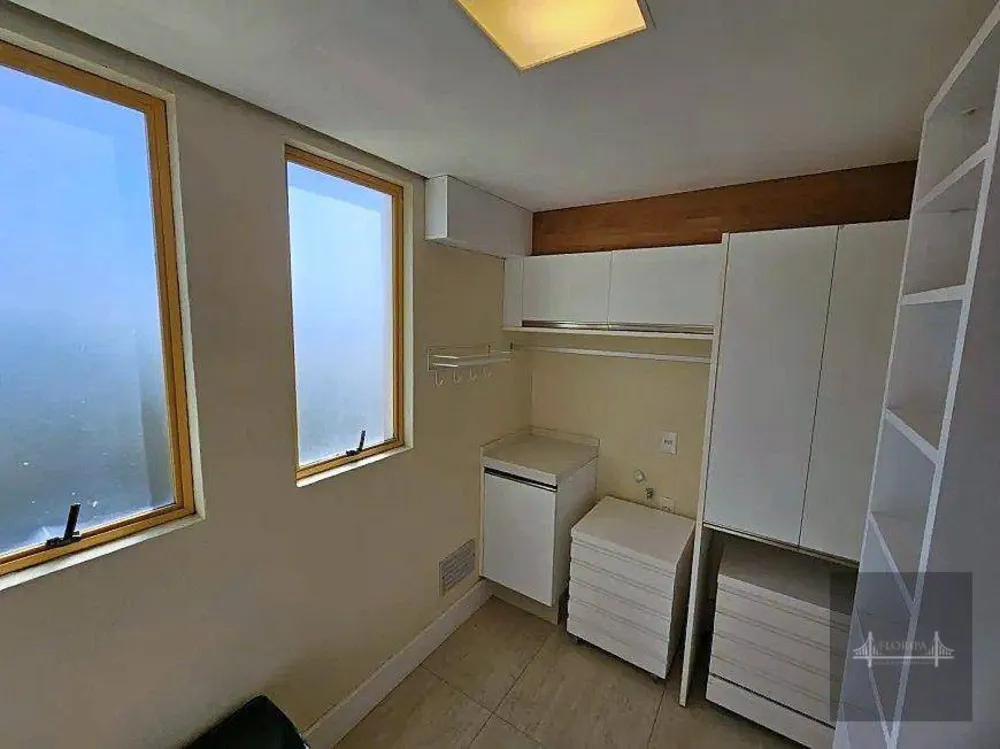 Apartamento, 3 quartos, 182 m² - Foto 6