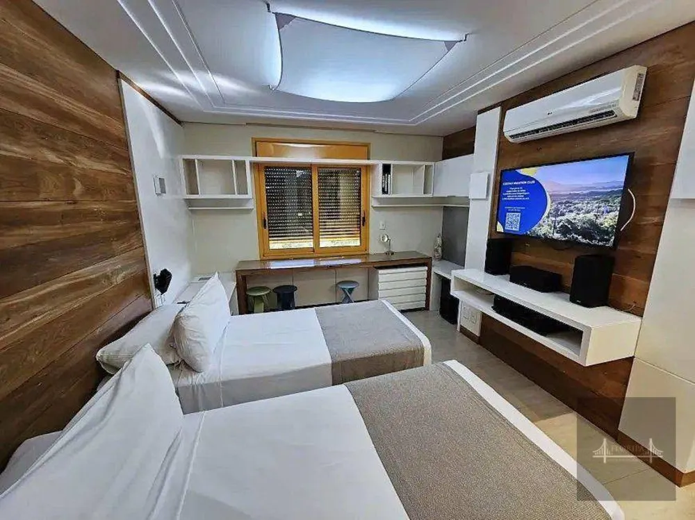 Apartamento, 3 quartos, 182 m² - Foto 8