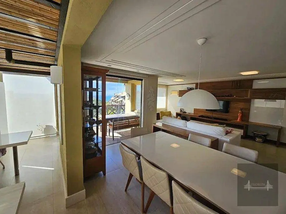 Apartamento, 3 quartos, 182 m² - Foto 4