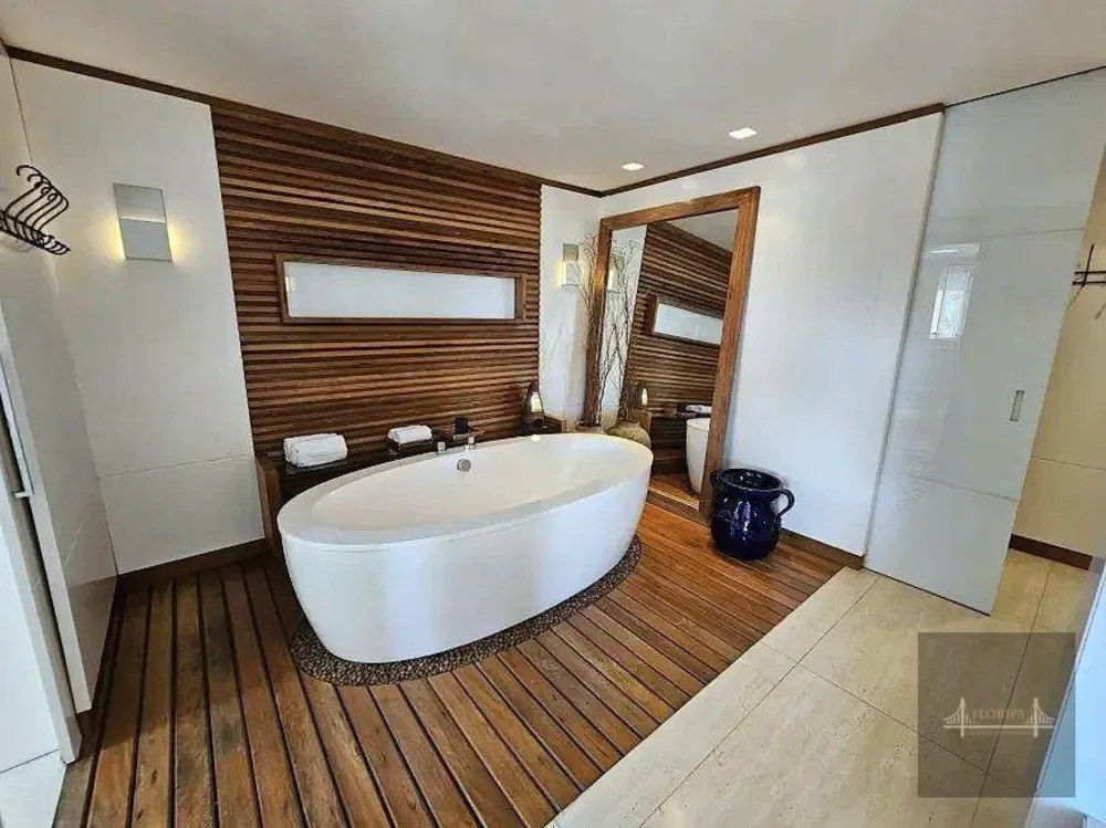 Apartamento, 3 quartos, 182 m² - Foto 12