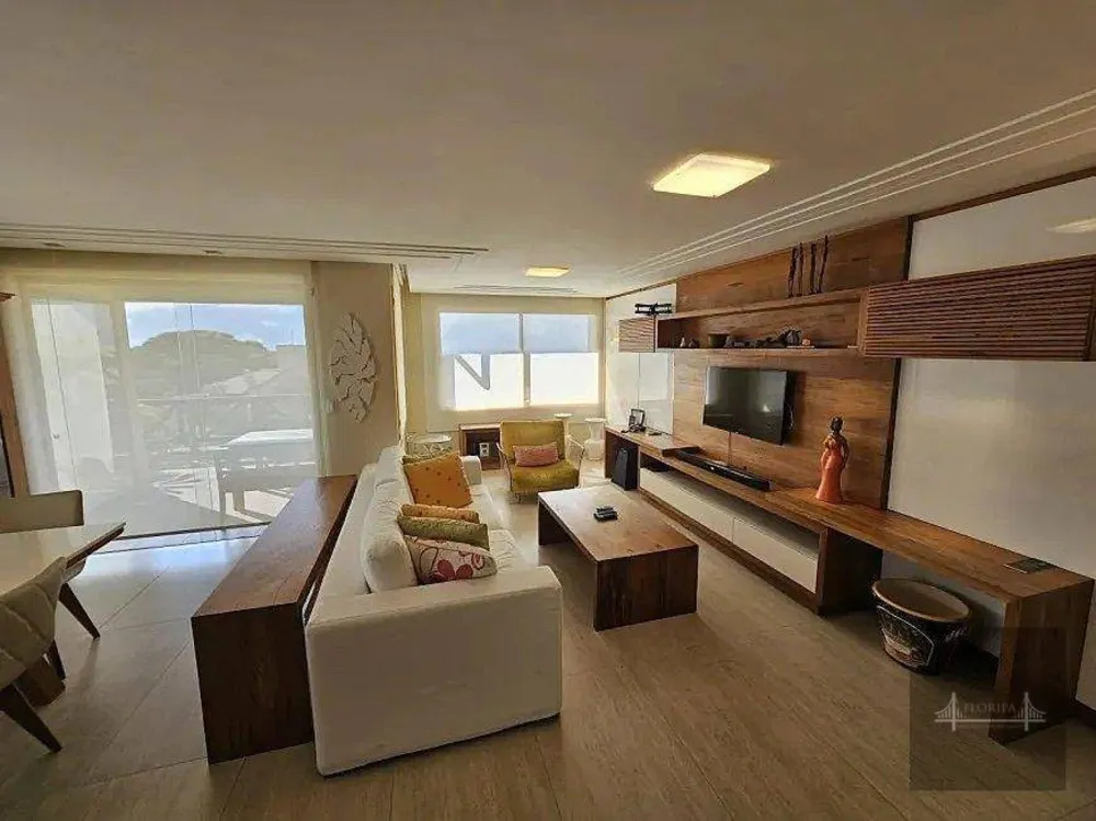 Apartamento, 3 quartos, 182 m² - Foto 3
