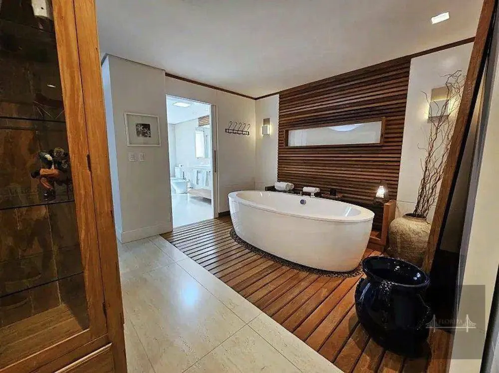 Apartamento, 3 quartos, 182 m² - Foto 13