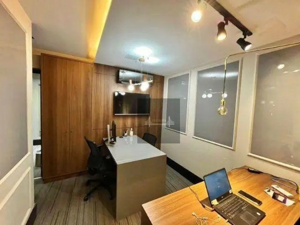 Sala-Conjunto, 123 m² - Foto 4