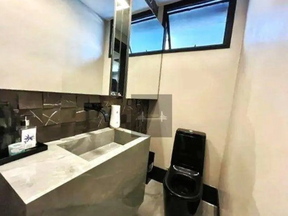 Sala-Conjunto, 123 m² - Foto 9
