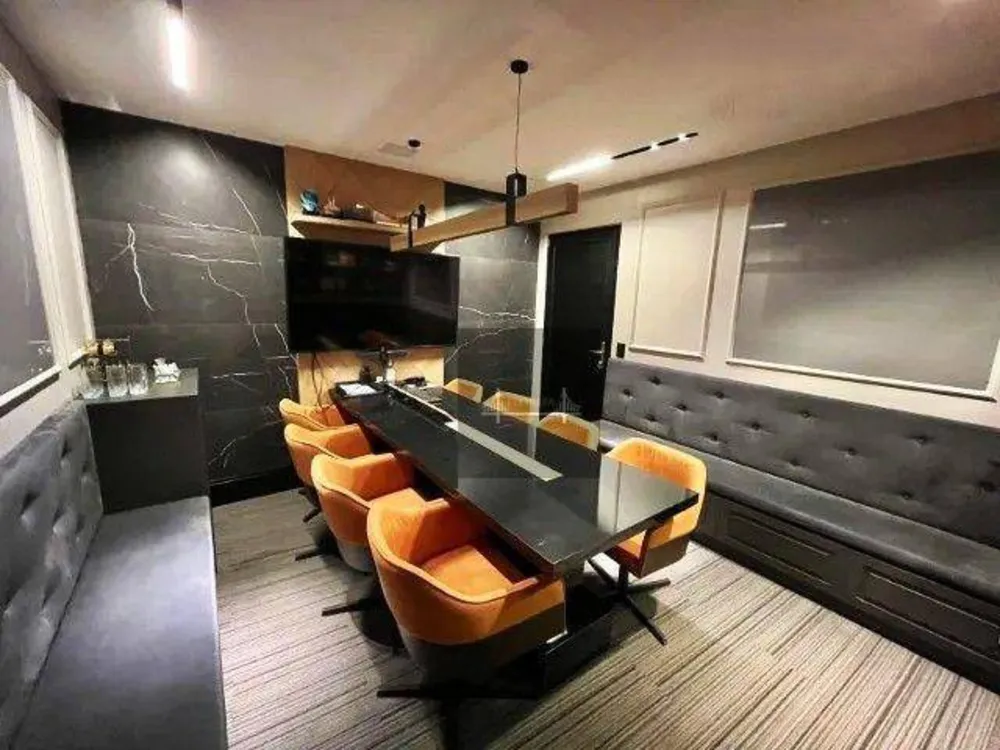 Sala-Conjunto, 123 m² - Foto 7