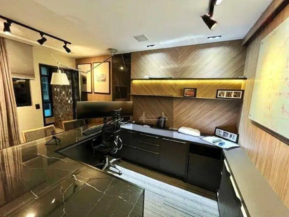 Sala-Conjunto, 123 m² - Foto 6