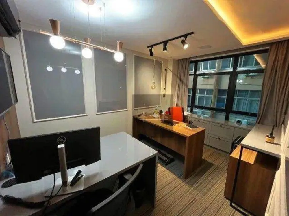 Sala-Conjunto, 123 m² - Foto 3