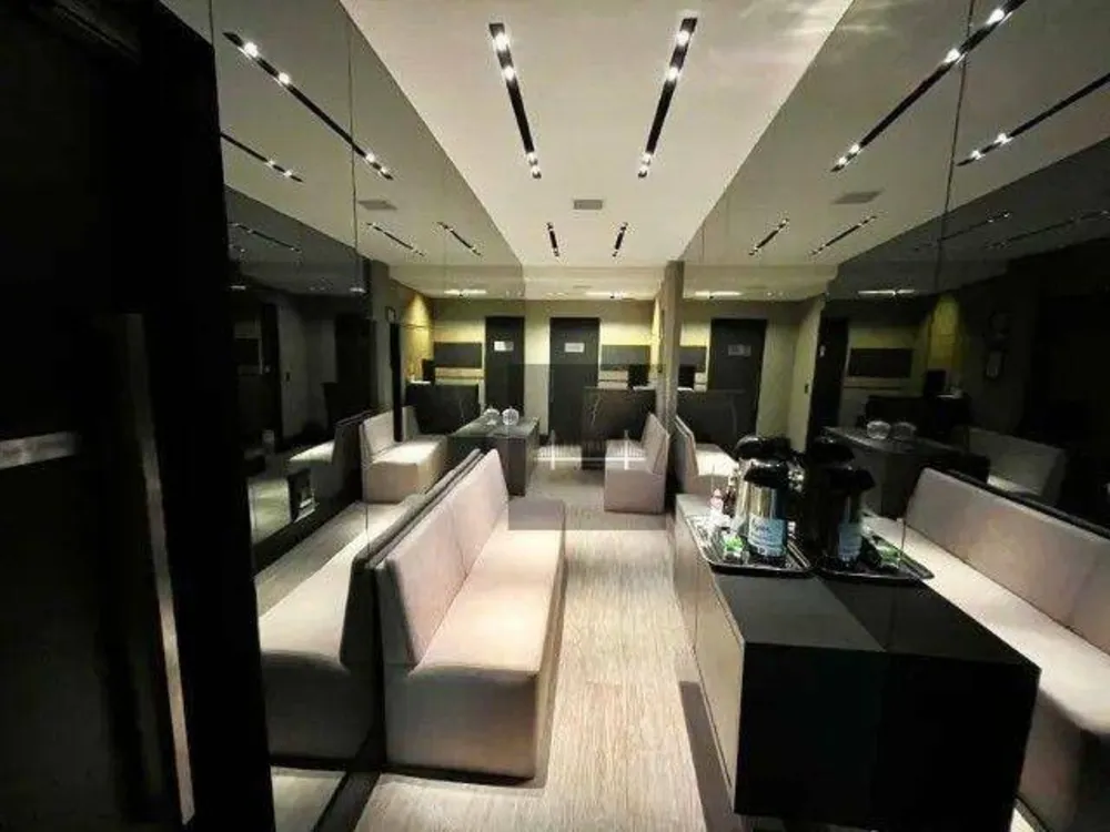 Sala-Conjunto, 123 m² - Foto 8
