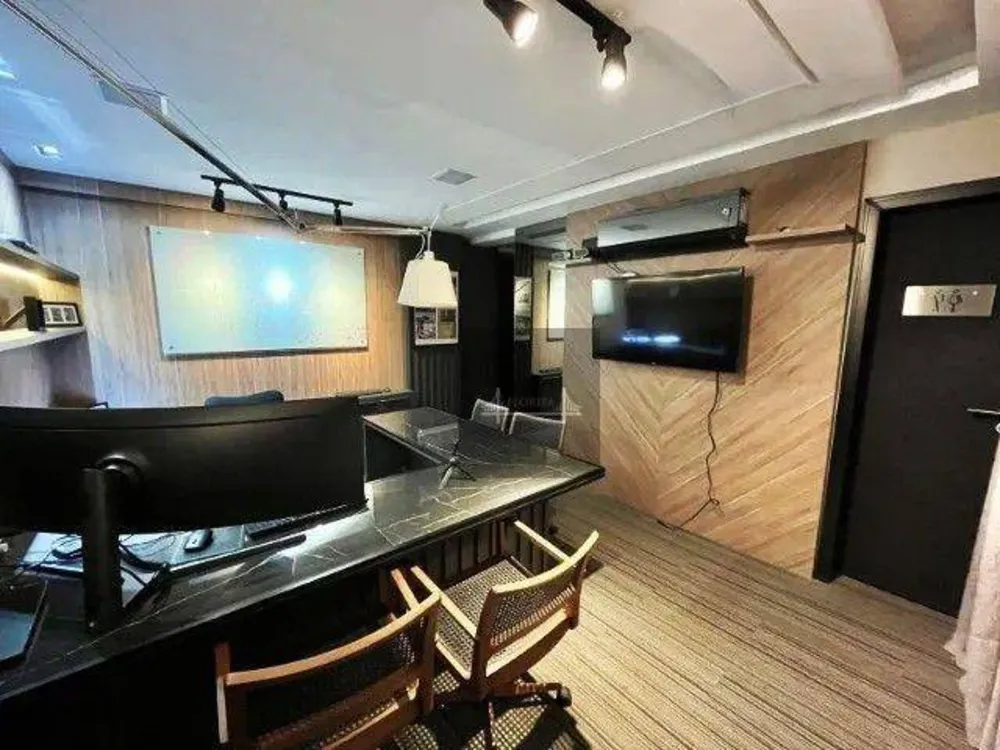 Sala-Conjunto, 123 m² - Foto 5