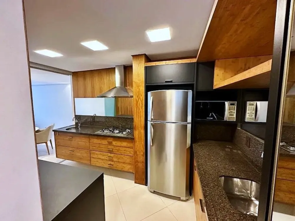 Apartamento, 3 quartos, 105 m² - Foto 4