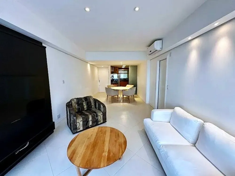 Apartamento, 3 quartos, 105 m² - Foto 2
