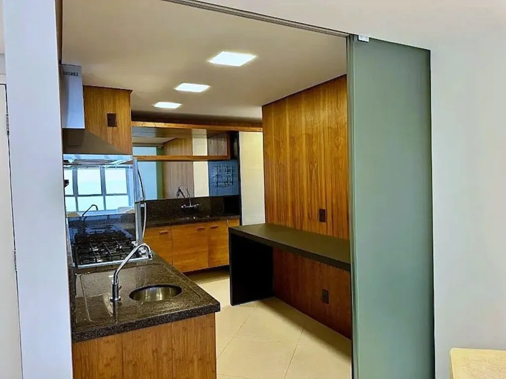 Apartamento, 3 quartos, 105 m² - Foto 3