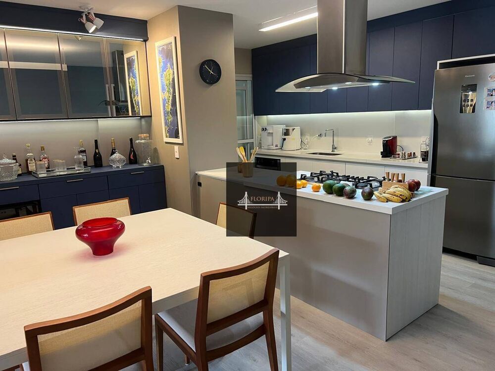 Apartamento, 3 quartos, 128 m² - Foto 3