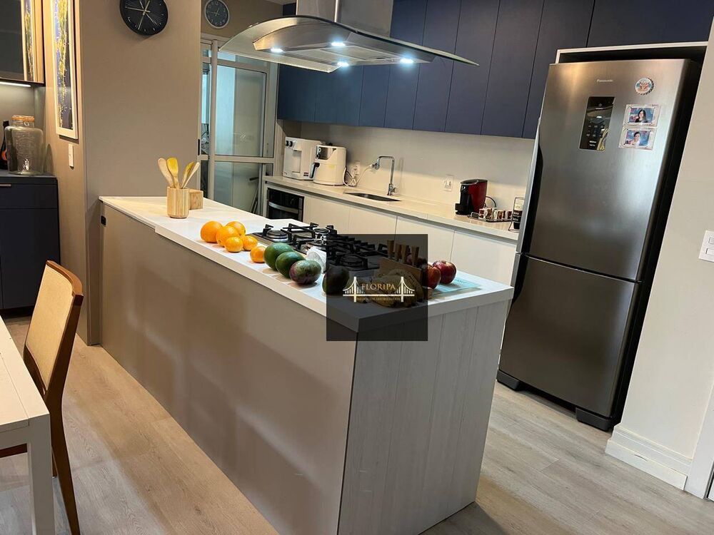 Apartamento, 3 quartos, 128 m² - Foto 5