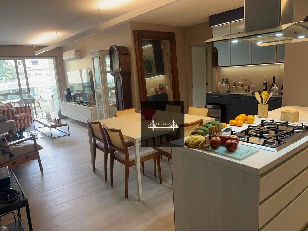 Apartamento, 3 quartos, 128 m² - Foto 7