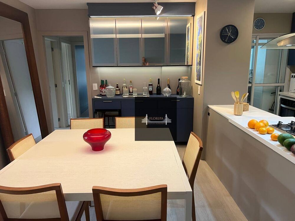 Apartamento, 3 quartos, 128 m² - Foto 2