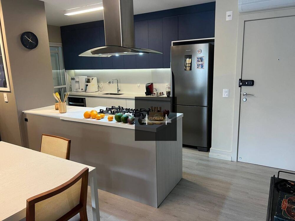 Apartamento, 3 quartos, 128 m² - Foto 4