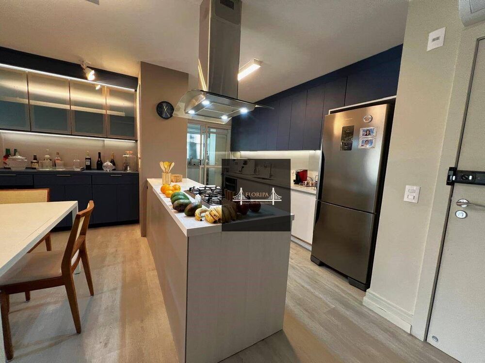 Apartamento, 3 quartos, 128 m² - Foto 1