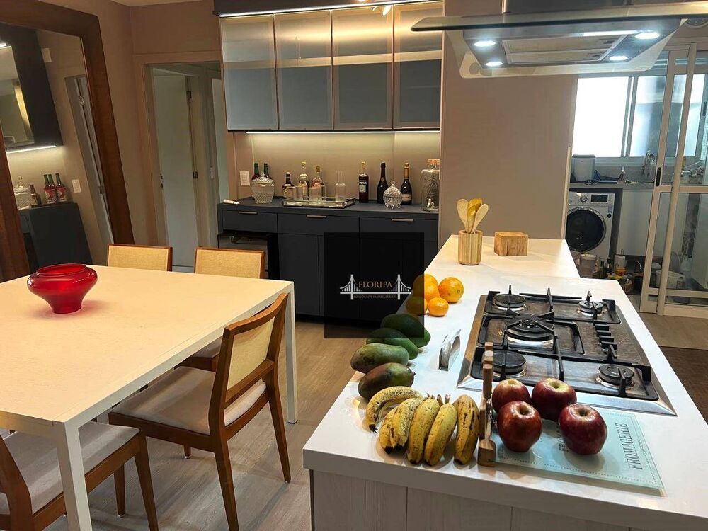 Apartamento, 3 quartos, 128 m² - Foto 6