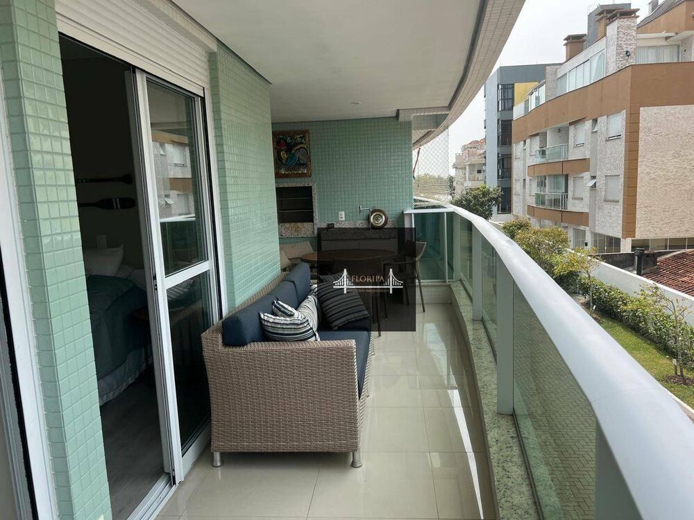 Apartamento, 3 quartos, 128 m² - Foto 8