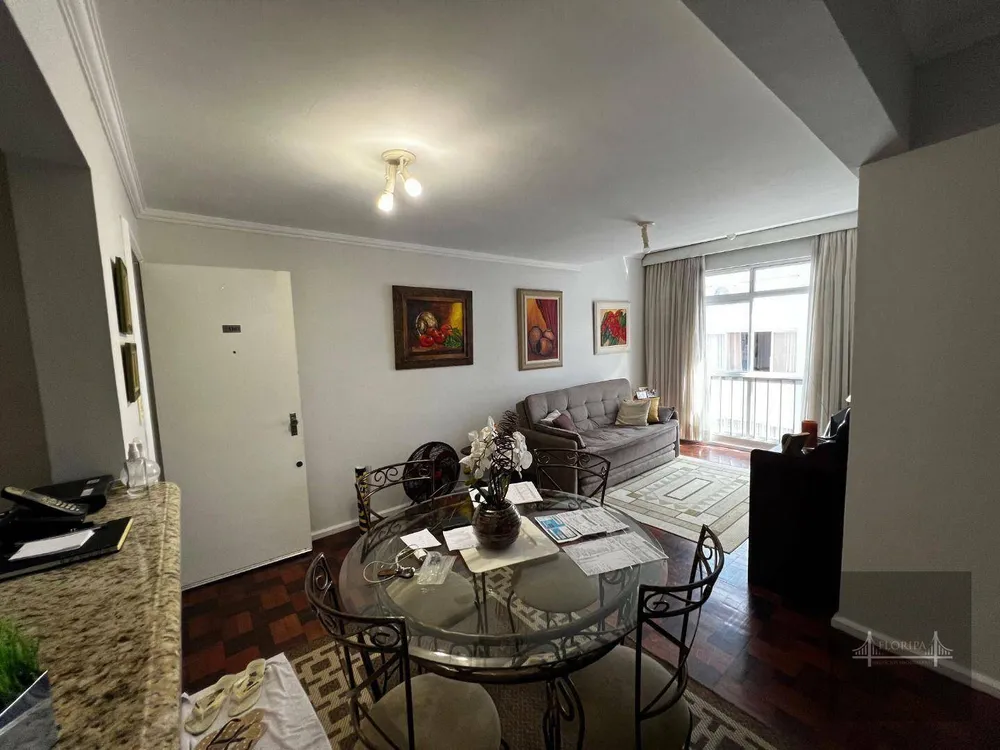 Apartamento, 2 quartos, 78 m² - Foto 1