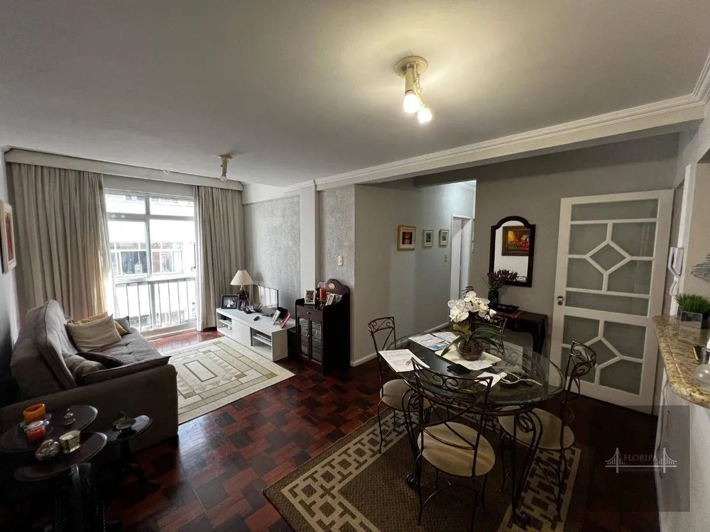 Apartamento, 2 quartos, 78 m² - Foto 2