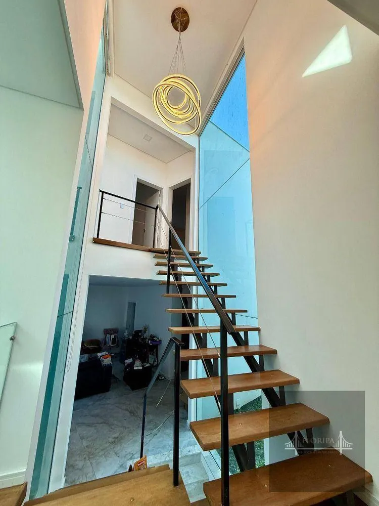 Casa de Condomínio, 3 quartos - Foto 10