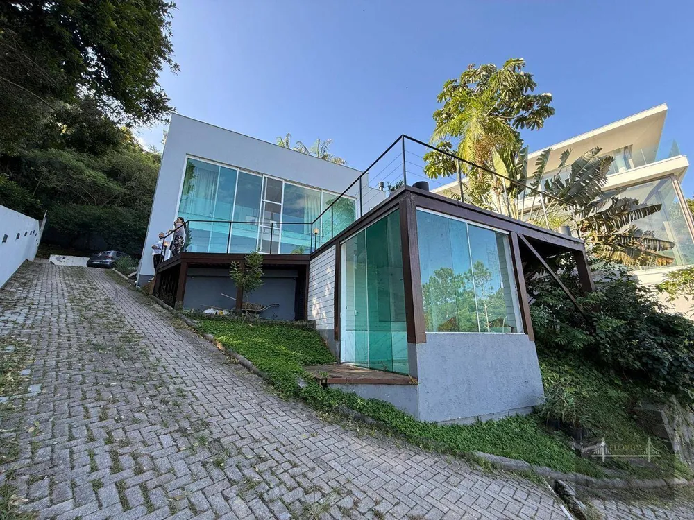 Casa de Condomínio, 3 quartos - Foto 12