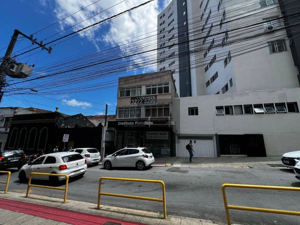 Prédio Inteiro, 340 m² - Foto 2