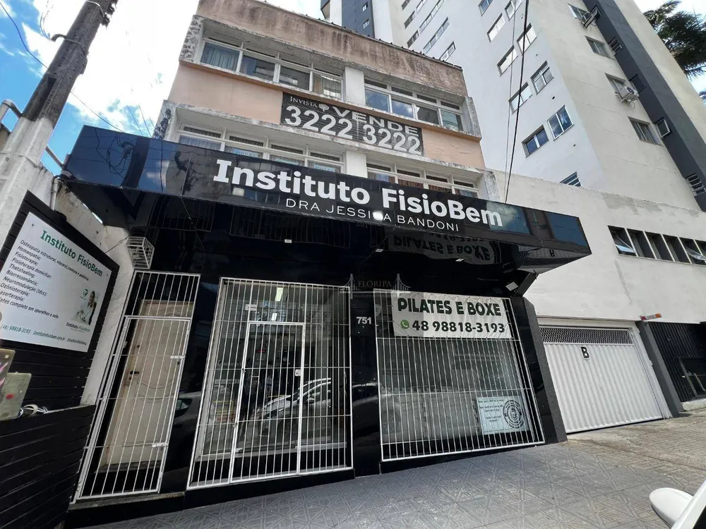 Prédio Inteiro, 340 m² - Foto 1
