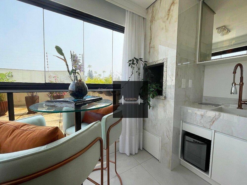 Apartamento, 2 quartos, 64 m² - Foto 2