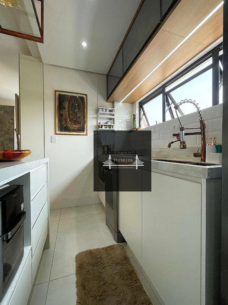 Apartamento, 2 quartos, 64 m² - Foto 13